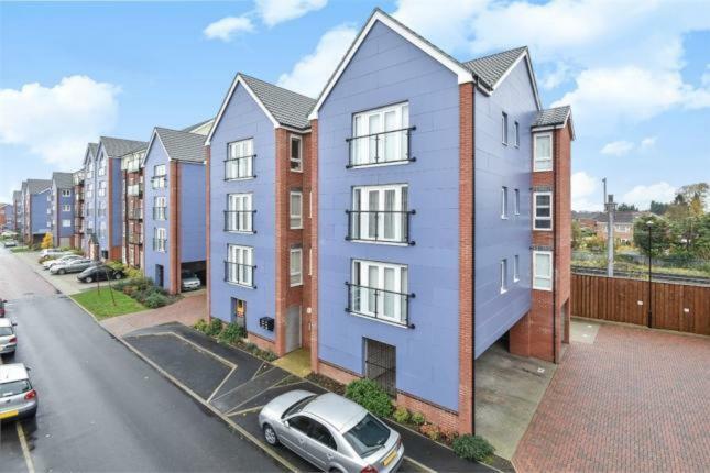 The Penthouse @ Waterside Grange Apartment Slough Exterior foto